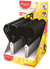 Tesoura Essentials Preta 13 Cm
