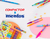 Kit Mentos - Compactor (4 ITENS) - comprar online