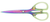 Tesoura Raiwbow Titanium 17cm - Molin na internet