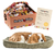Pelúcia Cavalier King Charles - Perfect Petzzz - comprar online