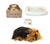 Pelúcia Yorkie - Perfect Petzzz - comprar online