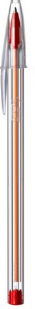 Caneta Esferográfica Cristal Precisão Ponta Fina 0.8mm - BIC na internet