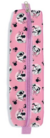 Estojo com elástico para fixar em caderno Disney Minnie – DAC - comprar online