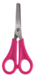 Tesoura Escolar Plus - PAPELARIA LER