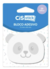 Bloco Adesivo Panda 75X60mm C/20 Folhas CIS