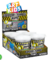 REFIL PARA PISTOLA POWER SLIME 180G - ACRILEX ART KIDS