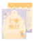 Mini Ficheiro DAC com 80 Folhas 90g Disney Pooh - comprar online