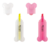 Marca Texto Holic Pets – Cart C/2 Un – Tris na internet