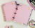 CADERNO DE DISCO – SMELL THE FLOWERS - comprar online