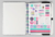 CADERNO LETS GLITTER SILVER 2.0 - comprar online