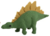 Borracha Raptors Dino BRW - loja online