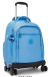 MOCHILA KIPLING NEW ZEA AZUL - PAPELARIA LER