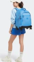 MOCHILA KIPLING NEW ZEA AZUL - loja online