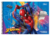Caderno de Cartografia e Desenho Espiral Capa Dura Spider-Man 80 Folhas - comprar online