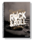 Caderno espiral 1/4 ROX - Pauta Branca - comprar online