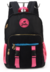Mochila de Costas Infantil Feminina Barbie Luxcel - comprar online