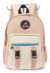Imagem do Mochila de Costas Infantil Feminina Barbie Luxcel