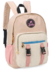 Mochila de Costas Infantil Feminina Barbie Luxcel