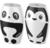 APONTADOR MAPED SHAKKY PANDA / PINGUIM
