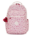 MOCHILA KIPLING SEOUL ESTAMPADO
