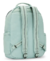 MOCHILA KIPLING SEOUL ESTAMPADO na internet