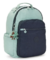 MOCHILA KIPLING SEOUL ESTAMPADO - comprar online