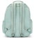 MOCHILA KIPLING SEOUL ESTAMPADO