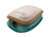 Apontador Pulse Smiling Planet 1 Furo FSC - comprar online