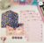 Kit Papéis de Carta com Envelopes La Palomita Professora Corujinha