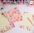 Kit Papel de Carta com Envelope Vintage