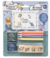 Kit Pintura com Carimbo Ursinho Pooh- Leo&Leo