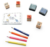Kit Pintura com Carimbo Ursinho Pooh- Leo&Leo - comprar online