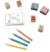 Kit Pintura com Carimbo Rei Leão Leo&Leo - comprar online