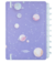 CADERNO PURPLE GALAXY BY GOCASE - loja online