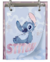 CADERNO ARGOLADO MINI STITCH DAC