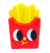 Apontador Tilibra 1 Furo Foods
