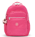 MOCHILA KIPLING SEOUL ROSA- HAPPY PINK