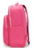 MOCHILA KIPLING SEOUL ROSA- HAPPY PINK - loja online