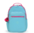 MOCHILA KIPLING SEOUL AZUL