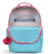 MOCHILA KIPLING SEOUL AZUL na internet