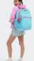 MOCHILA KIPLING SEOUL AZUL