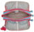 ESTOJO KIPLING GITROY AZUL na internet