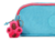 ESTOJO KIPLING GITROY AZUL - PAPELARIA LER