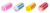 Borracha - Tris Holic Dopamina - comprar online