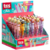 Caneta Borracha - Tris Holic Fofurices