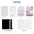 CADERNO INTELIGENTE DARK GREEN - PAPELARIA LER
