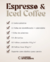 CADERNO INTELIGENTE ICED COFFEE - PAPELARIA LER