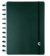 CADERNO INTELIGENTE DARK GREEN