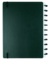 CADERNO INTELIGENTE DARK GREEN - comprar online