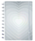 CADERNO INTELIGENTE GREY LOVE